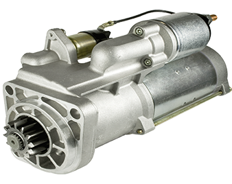 Exhaust Service