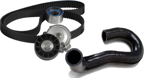 Belt and Hose Service