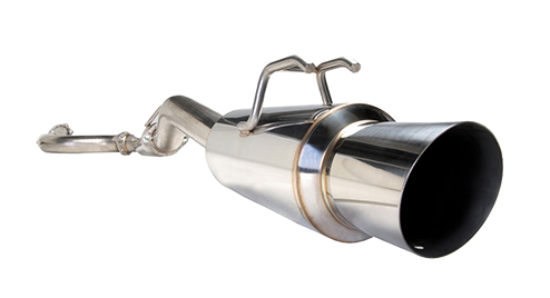 Exhaust Service